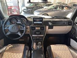 مێرسێدس بێنز G-Class